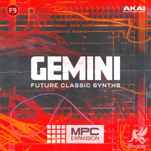 Gemini Future Classic Synths v1.0.4 MPC EXPANSiON-ARCADiA-MaGeSY Gemini Future Classic Synths v1.0.4 MPC EXPANSiON-ARCADiA-MaGeSY