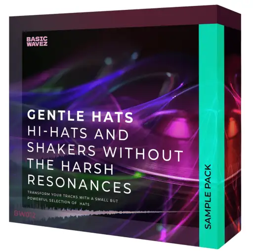 Gentle Hats Vol.1 WAV-FANTASTiC-MaGeSY Gentle Hats Vol.1 WAV-FANTASTiC-MaGeSY