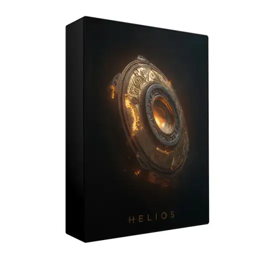 HELiOS Progressive House SERUM 2-FANTASTiC-MaGeSY HELiOS Progressive House SERUM 2-FANTASTiC-MaGeSY