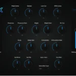 HVX Chain v1.0.0 AAX VST3 x64 WiN-R2R HVX Chain v1.0.0 WiN Team R2R | 01 July 2026 | 17.1MB...