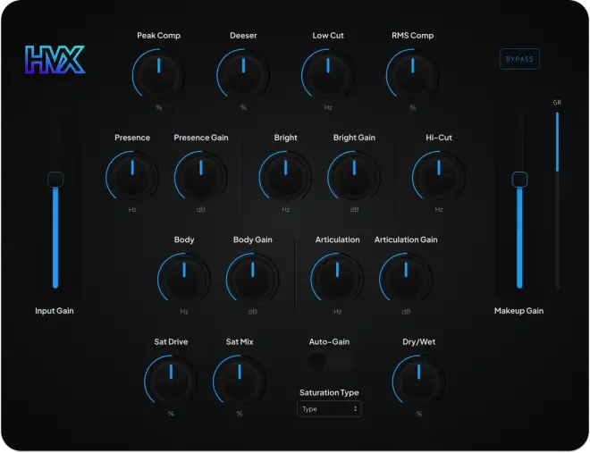 HVX Chain v1.0.0 AAX VST3 x64 WiN-R2R-MaGeSY HVX Chain v1.0.0 AAX VST3 x64 WiN-R2R-MaGeSY