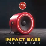Impact Bass 🔊 P2P | 22 July 2026 | 1.32GB Analog Soul...