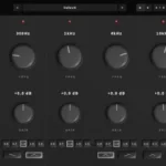 Iron Glass v1.1.6 macOS GUiSEPPE | 27 July 2026 | 51.97MB EQ...