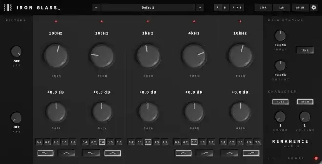 Iron Glass v1.1.6 macOS-GUiSEPPE-MaGeSY Iron Glass v1.1.6 macOS-GUiSEPPE-MaGeSY