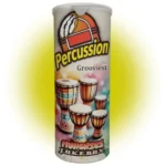 Jukebox Afro Percussion 2 FANTASTiC | 11 July 2026 | 227 MB...