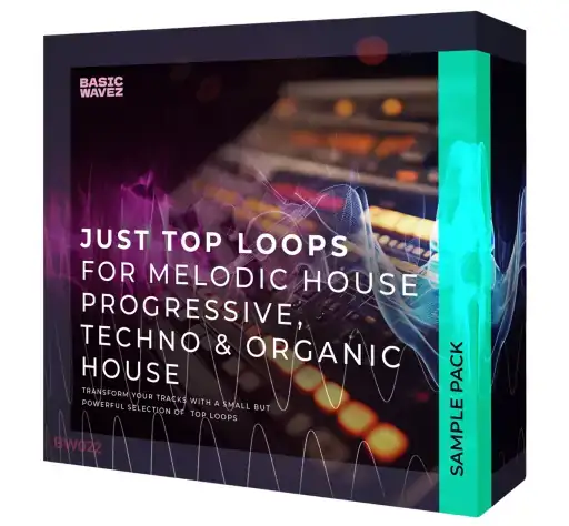 Just Top Loops WAV-FANTASTiC-MaGeSY-MaGeSY Just Top Loops WAV-FANTASTiC-MaGeSY-MaGeSY