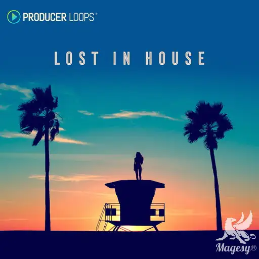 Lost In House MULTiFORMAT-MaGeSY Lost In House MULTiFORMAT-MaGeSY
