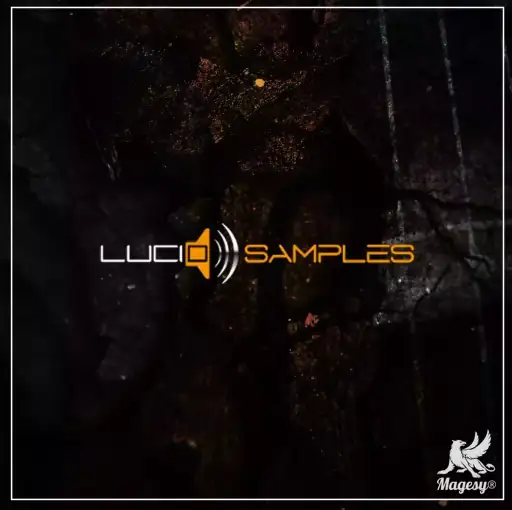 LucidSamples Pack For MOTU WAV AiFF REX MiDi-ARCADiA-MaGeSY