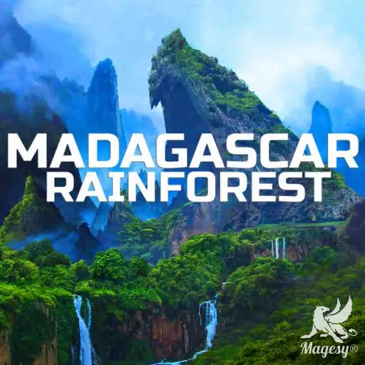 Madagascar Rainforest FLAC-FANTASTiC-MaGeSY