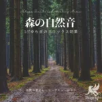 Music Forest Nature Sound Relaxation Effect Fluctuation FLAC-FANTASTiC Music Forest Nature Sound FANTASTiC | 09 July 2026 | 993 MB...