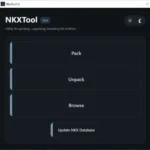 NKXTool-UI v1.0.0 (KONTAKT TOOL) x64 WiN-FREE NKXTool-UI v1.0.0 WiN FREE | 14 July 2026 | 834KB NkxTool is...