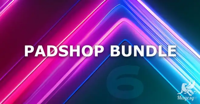 OMF Padshop Bundle VSTSOUND-V.R-MaGeSY OMF Padshop Bundle VSTSOUND-V.R-MaGeSY