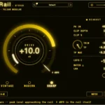 P22 Rail v1.0.0 AU VST3 64Bit U2B macOS-MORiA P22 Rail v1.0.0 U2B macOS MORiA | 05 July 2026 | 15...