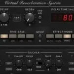 PSP BBDelay AAX VST2 VST3 x64 WiN-R2R PSP BBDelay WiN Team R2R | 25 July 2026 | 20.87 MB...