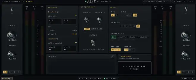 Peak v3.0.17 U2B macOS-GUiSEPPE-MaGeSY Peak v3.0.17 U2B macOS-GUiSEPPE-MaGeSY