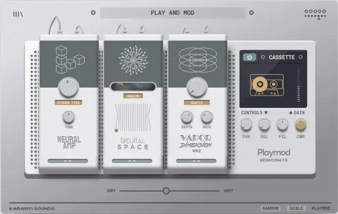 Playmod v1.0.0 WiN MAC REGGED-BUBBiX-MaGeSY