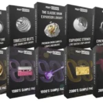Producer Sound Capsule WAV MiDi Producer Sound Capsule P2P | 05 July 2026 | 8.24 GB "Instantly...