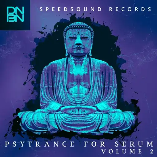 Psytrance For SERUM Vol.2-FANTASTiC-MaGeSY