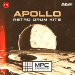 Retro Drum Kits MPC ARCADiA | 09 July 2026 | WiN:292.64 MB...