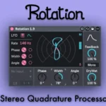 Rotation v1.9 MAX FOR LiVE AMXD Rotation v1.9 MAX FOR LiVE AGS | 25 July 2026 | 2.09MB...