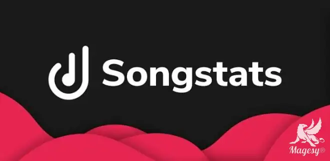 Songstats Powerful Music Analytics for Artists And Labels-MaGeSY Songstats Powerful Music Analytics for Artists And Labels-MaGeSY