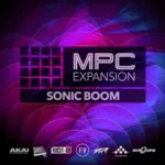 Sonic Boom v1.0.1 MPC Team ARCADiA | 11 July 2026 | WiN:469MB...