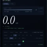 Stage v2.0.8 U2B macOS GUiSEPPE | 23 July 2026 | 13 MB...