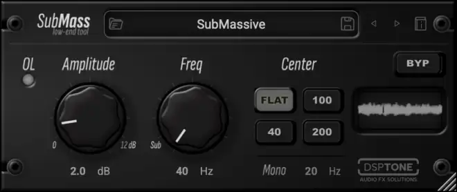 SubMass v1.0.7 AAX VST3 x64 WiN-R2R-MaGeSY SubMass v1.0.7 AAX VST3 x64 WiN-R2R-MaGeSY