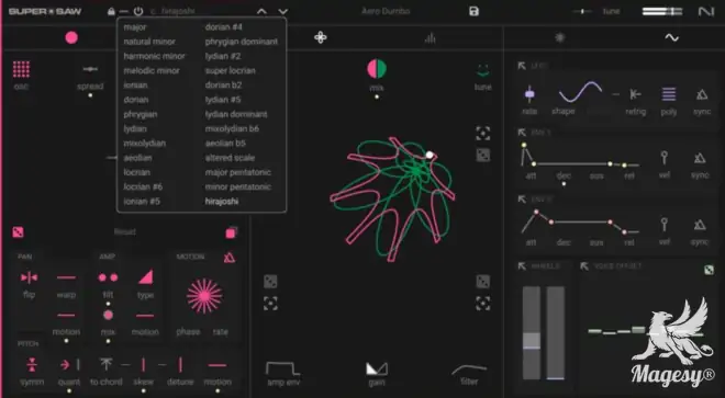 SuperStarSaw v1.0.0 AAX AU VST3 64Bit macOS-HCiSO-MaGeSY SuperStarSaw v1.0.0 AAX AU VST3 64Bit macOS-HCiSO-MaGeSY