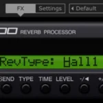 TG100 Reverb v1.0.0 AAX CLAP VST2 VST3 x64 WiN-R2R TG100 Reverb v1.0.0 WiN Team R2R | 12 July 2026 | 4.0MB...