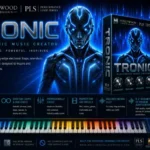 TRONiC KONTAKT WAV TRONiC KONTAKT WAV P2P | 05 July 2026 | 3.59GB Cinematic Electronic...