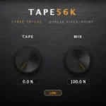 Tape56K v0.32 WiN BUBBiX | 24 July 2026 | 4 MB The...