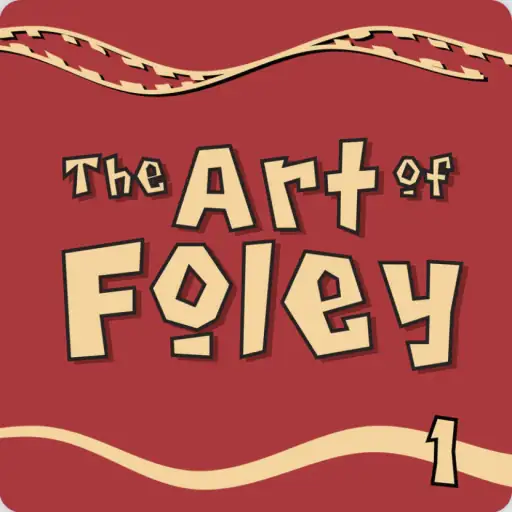 The Art of Foley Sound Effects WAV-MaGeSY The Art of Foley Sound Effects WAV-MaGeSY