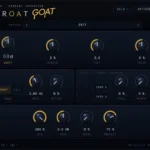 Throatgoat v1.0.2 U2B macOS-GUiSEPPE Throatgoat v1.0.2 U2B macOS GUiSEPPE | 23 July 2026 | 12.26 MB...
