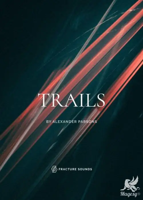 Trails v2.0.0 KONTAKT-MaGeSY