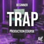 Trap Production Course TUTORiAL-FANTASTiC Trap Production Course FANTASTiC | 09 July 2026 | 3.96 GB THE...