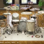 Turnstile Daniel Fang LiTE KONTAKT Turnstile Daniel Fang LiTE KONTAKT SEnki | 23 July 2026 | 7.2...