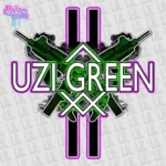 Uzi Green 2 WAV MiDi-FANTASTiC Uzi Green 2 WAV MiDi FANTASTiC | 01 July 2026 | 474.07...