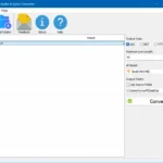 Audio to Lyrics Converter v1.2 WiN Audio to Lyrics Converter P2P | 13 July 2026 | 133 MB...
