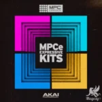 MPCe Expressive Kits v1.0.12 MPC EXPANSiON-ARCADiA MPCe Expressive Kits MPC Team ARCADiA | 02 July 2026 | 2.03...