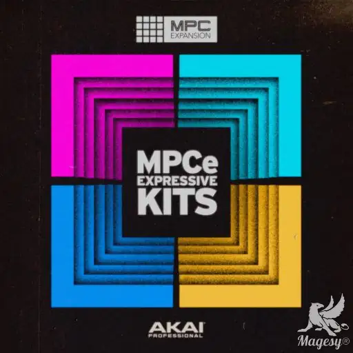 com.akaipro.mpc.expansion.mpceexpressivekits-MaGeSY com.akaipro.mpc.expansion.mpceexpressivekits-MaGeSY
