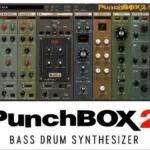 PunchBox 2 v2.1.0 WiN Team R2R | 25 July 2026 | 546.36...