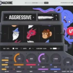 808 Machine v1.0.44 WiN MAC Team V.R | 23 August 2026 |...
