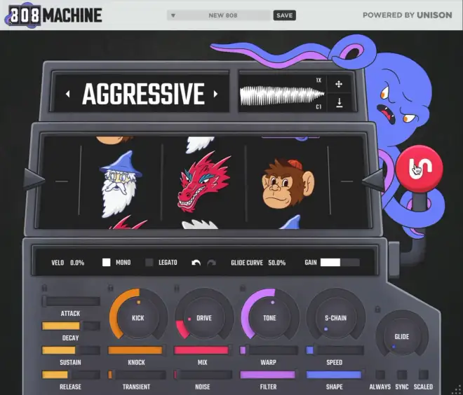 808 Machine v1.0.44 WiN MAC-V.R-MaGeSY 808 Machine v1.0.44 WiN MAC-V.R-MaGeSY