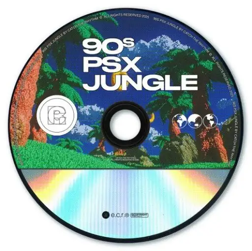 90s Psx Jungle WAV-FANTASTiC-MaGeSY 90s Psx Jungle WAV-FANTASTiC-MaGeSY