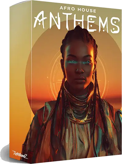 Afro House Anthems WAV MiDi SERUM 2-FANTASTiC-MaGeSY Afro House Anthems WAV MiDi SERUM 2-FANTASTiC-MaGeSY