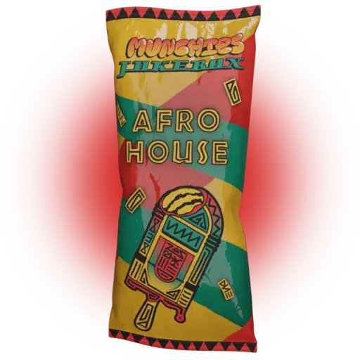 Afro House Vol.1 WAV MiDi SERUM-FANTASTiC-MaGeSY