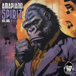 Amapiano Spirit Vol.1 WAV-FANTASTiC Amapiano Spirit Vol.1 FANTASTiC | 08 August 2026 | 220 MB Dive...