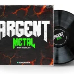 Argent Metal SERUM PRESETS-ARCADiA Argent Metal SERUM Team ARCADiA | 03 August 2026 | 2.26 MB...