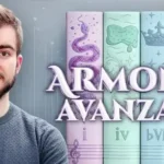 Armonía Avanzada TUTORiAL FANTASTiC | 02 August 2026 | 4.66 GB El...